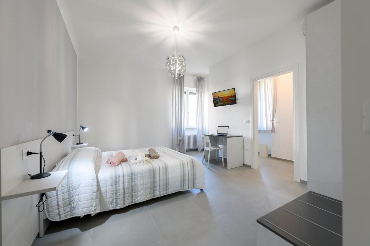 Alojamento de Acomodação e Pequeno-almoço La Fontanella San Benedetto del Tronto