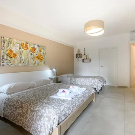 B&B La Fontanella San Benedetto del Tronto Exterior photo