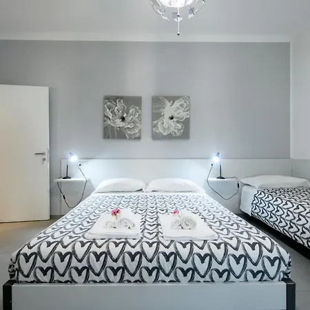 B&B La Fontanella San Benedetto del Tronto Exterior photo