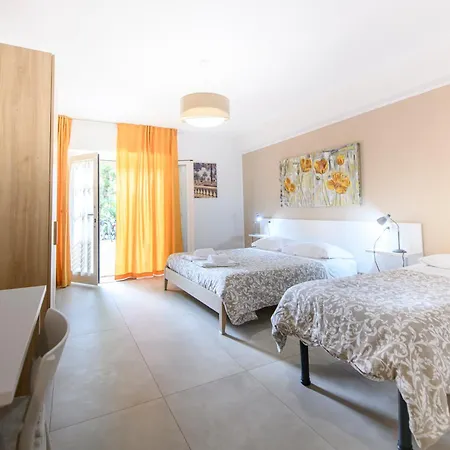 B&B La Fontanella San Benedetto del Tronto Exterior photo