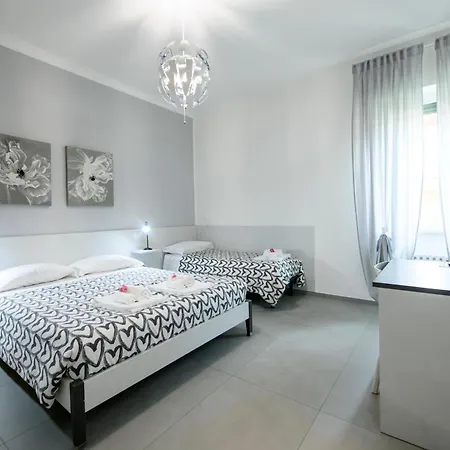 B&B La Fontanella San Benedetto del Tronto Exterior photo