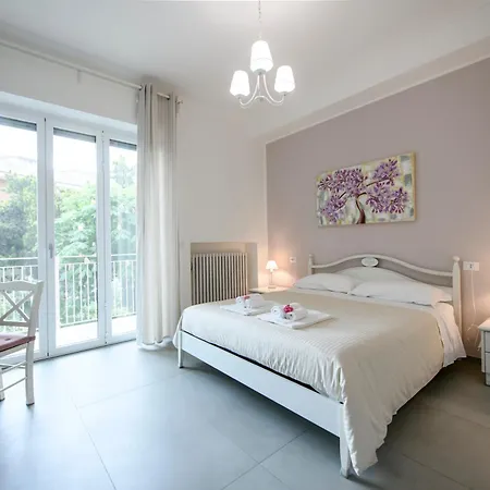 B&B La Fontanella San Benedetto del Tronto Exterior photo