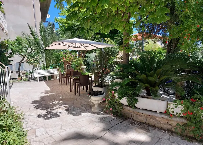 B&B La Fontanella