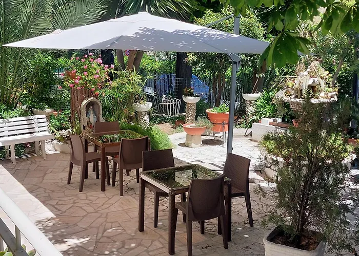B&B La Fontanella