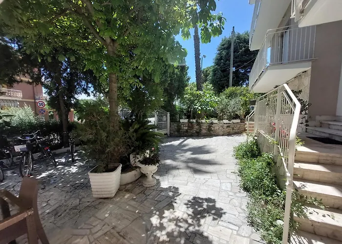 B&B La Fontanella