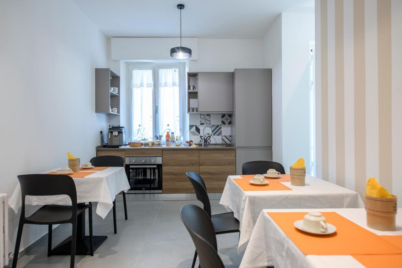 La Fontanella Bed & Breakfast San Benedetto del Tronto