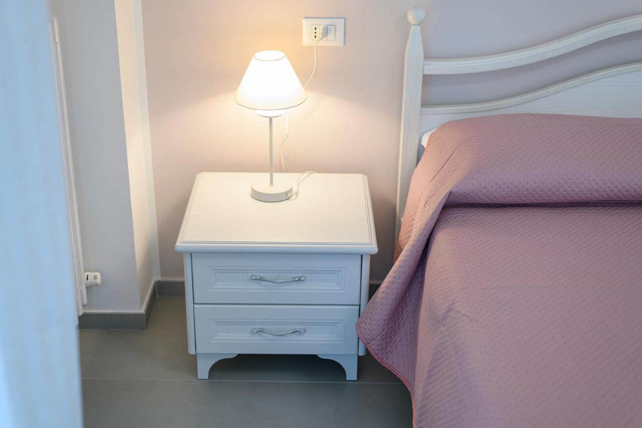La Fontanella Bed & Breakfast San Benedetto del Tronto