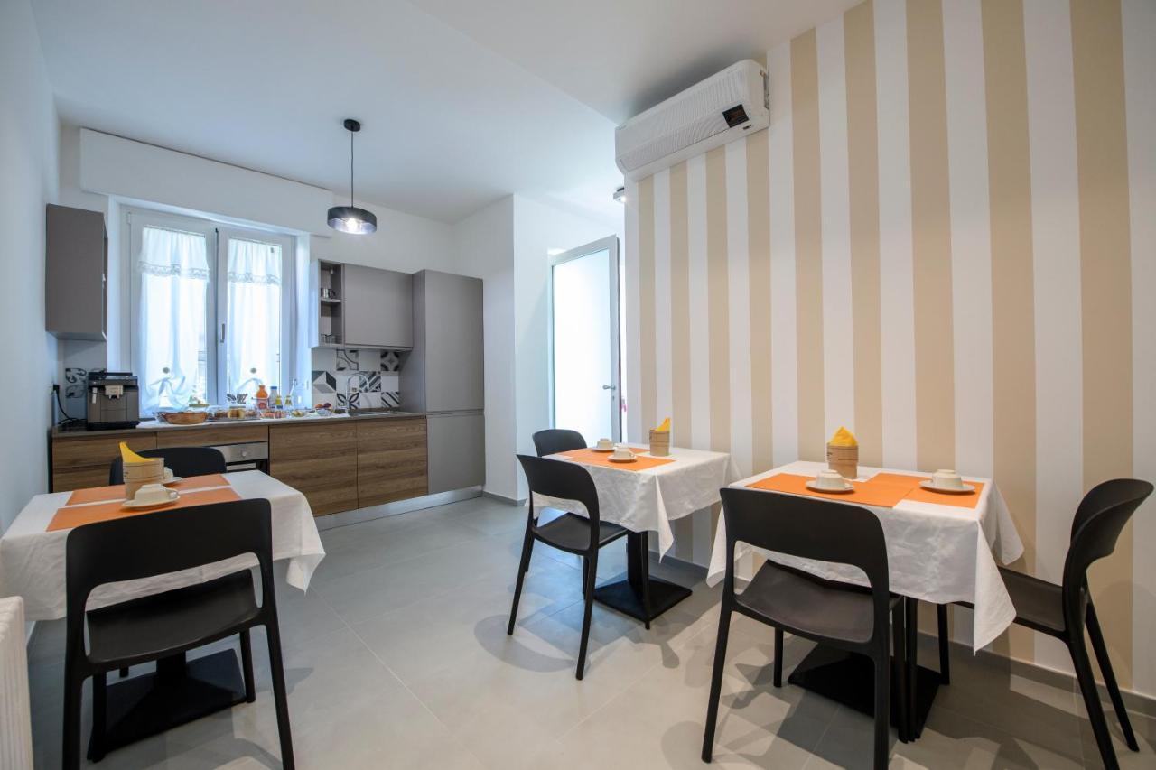 Bed & Breakfast La Fontanella San Benedetto del Tronto