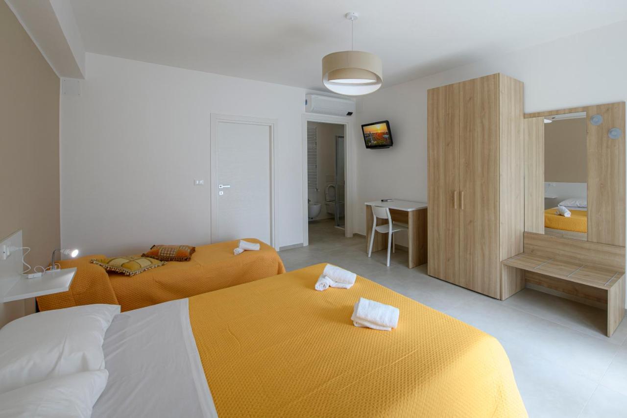 La Fontanella Bed & Breakfast *