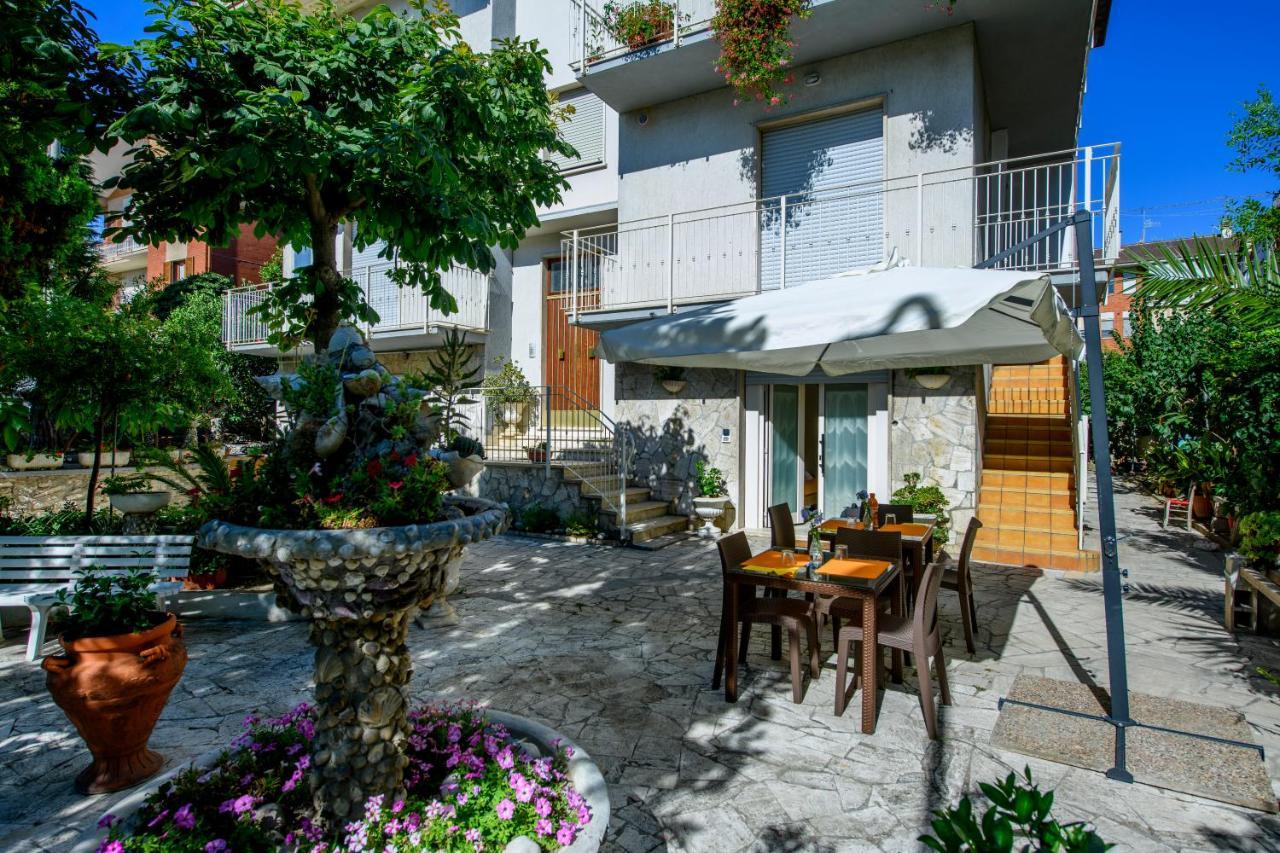 La Fontanella Bed & Breakfast San Benedetto del Tronto