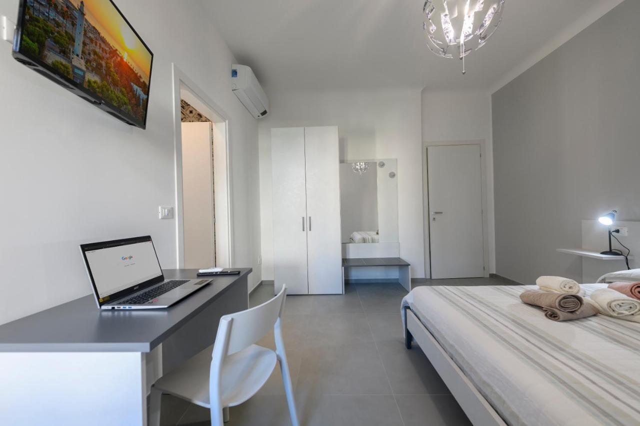 Bed & Breakfast La Fontanella San Benedetto del Tronto