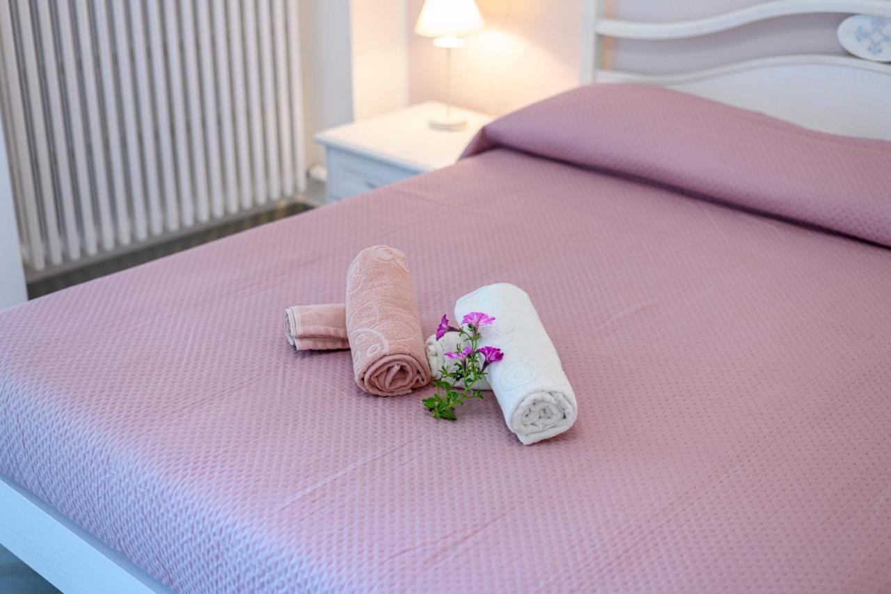 Bed & Breakfast La Fontanella