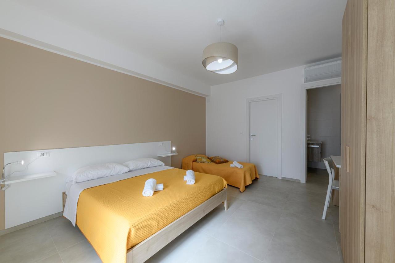 Bed & Breakfast La Fontanella
