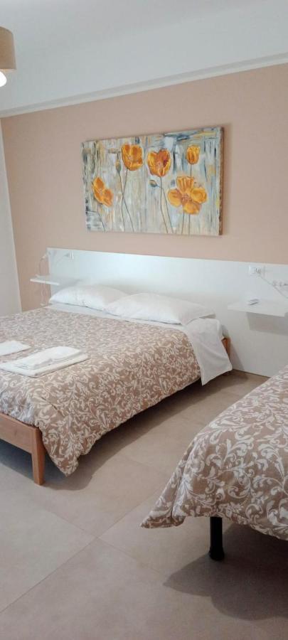 La Fontanella Bed & Breakfast