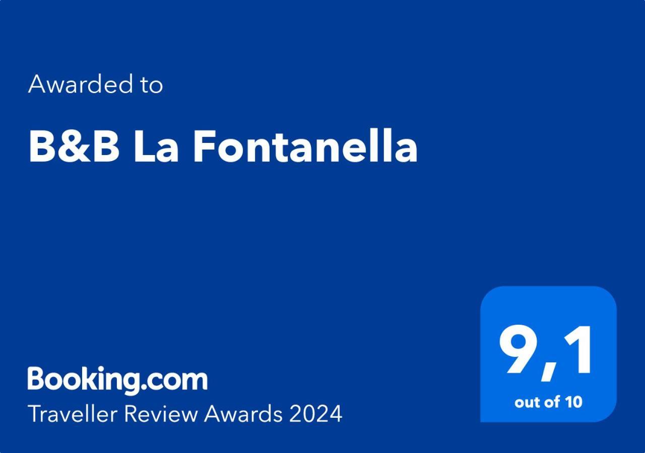 La Fontanella Bed & Breakfast San Benedetto del Tronto