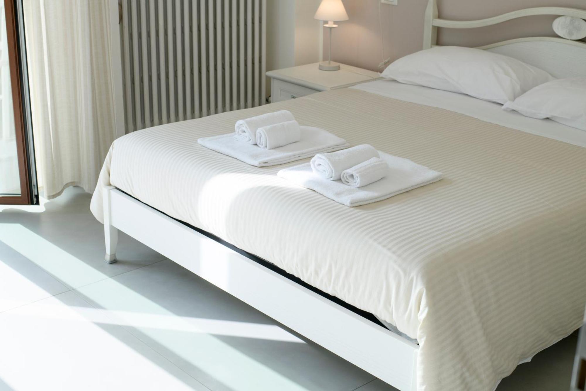 La Fontanella Bed & Breakfast