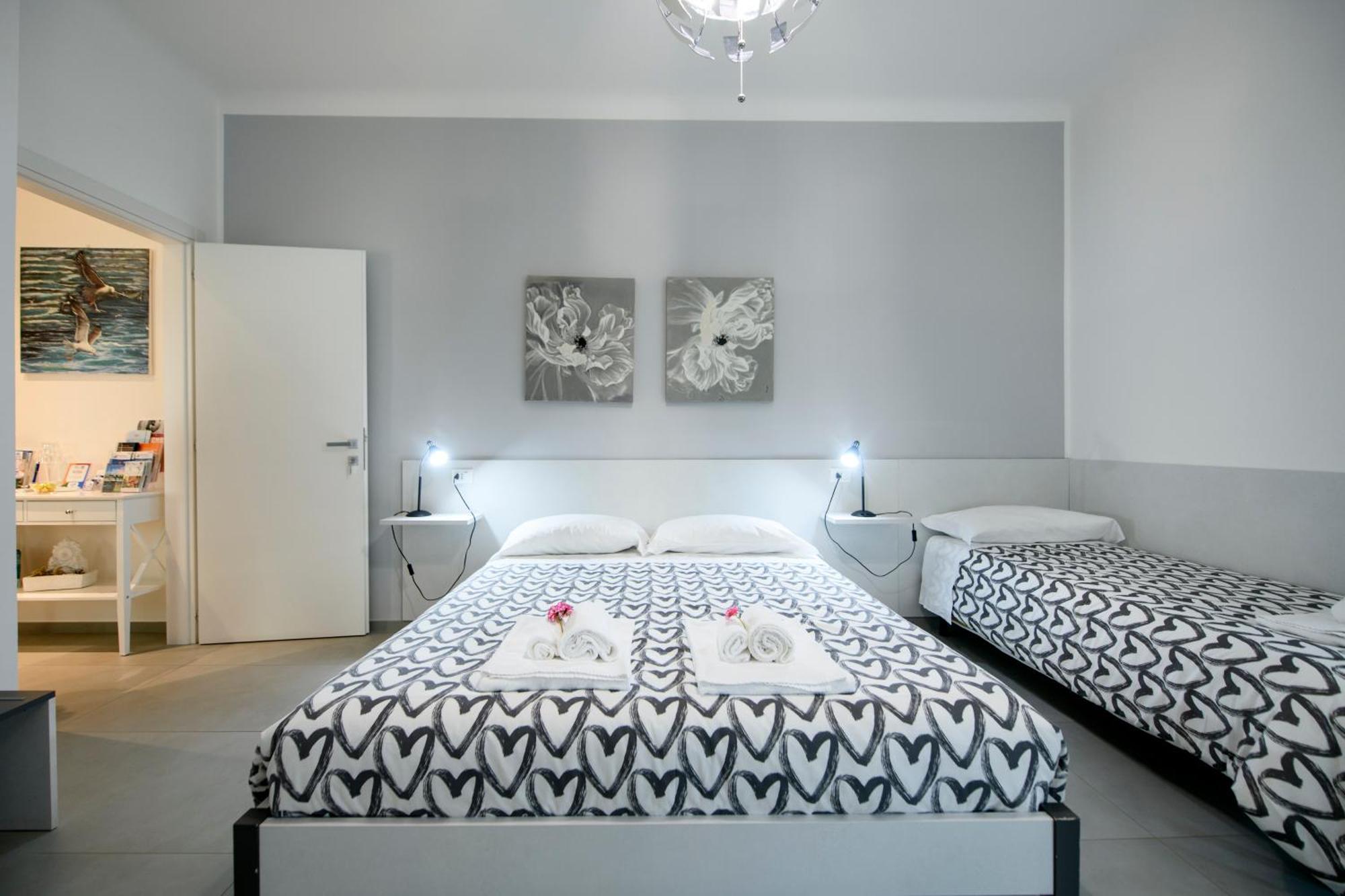 Bed & Breakfast La Fontanella