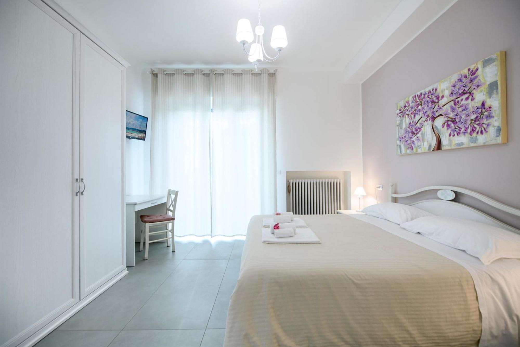 La Fontanella Bed & Breakfast *