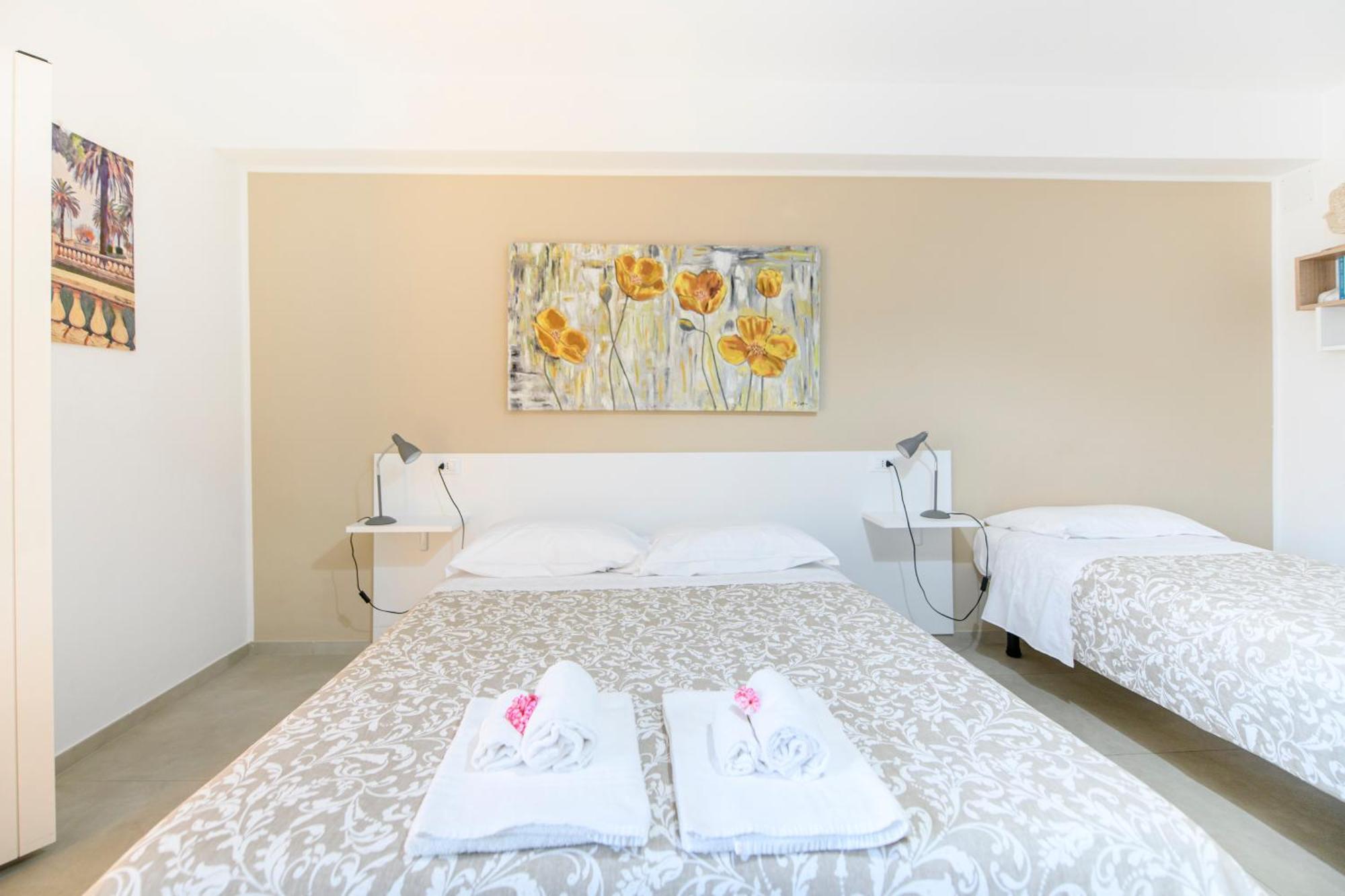 Bed & Breakfast La Fontanella
