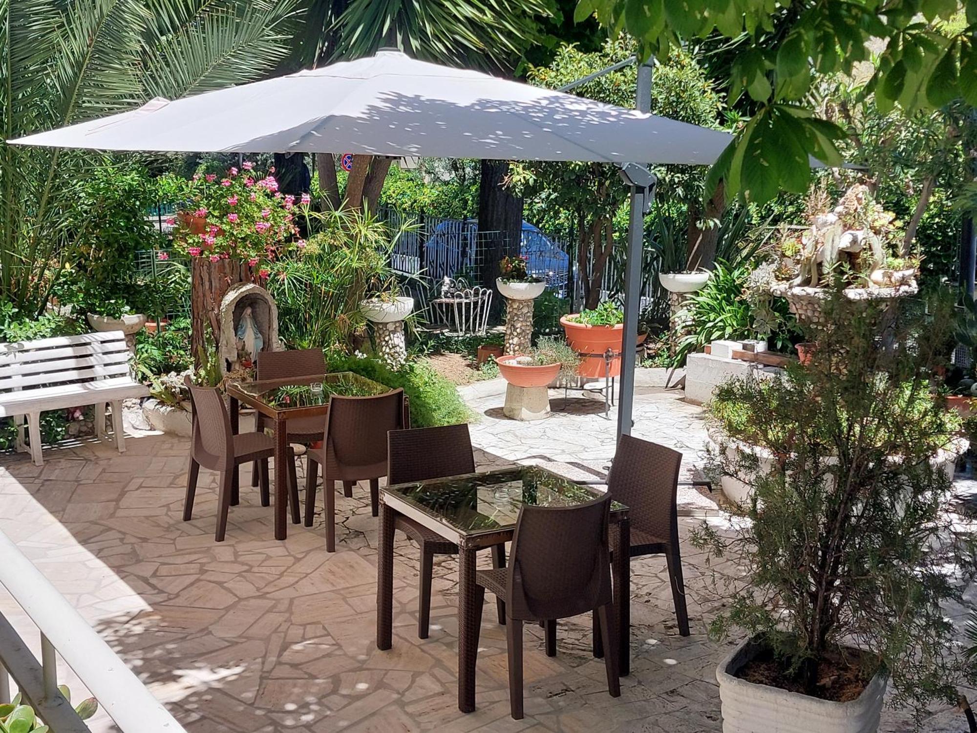 La Fontanella Bed & Breakfast San Benedetto del Tronto