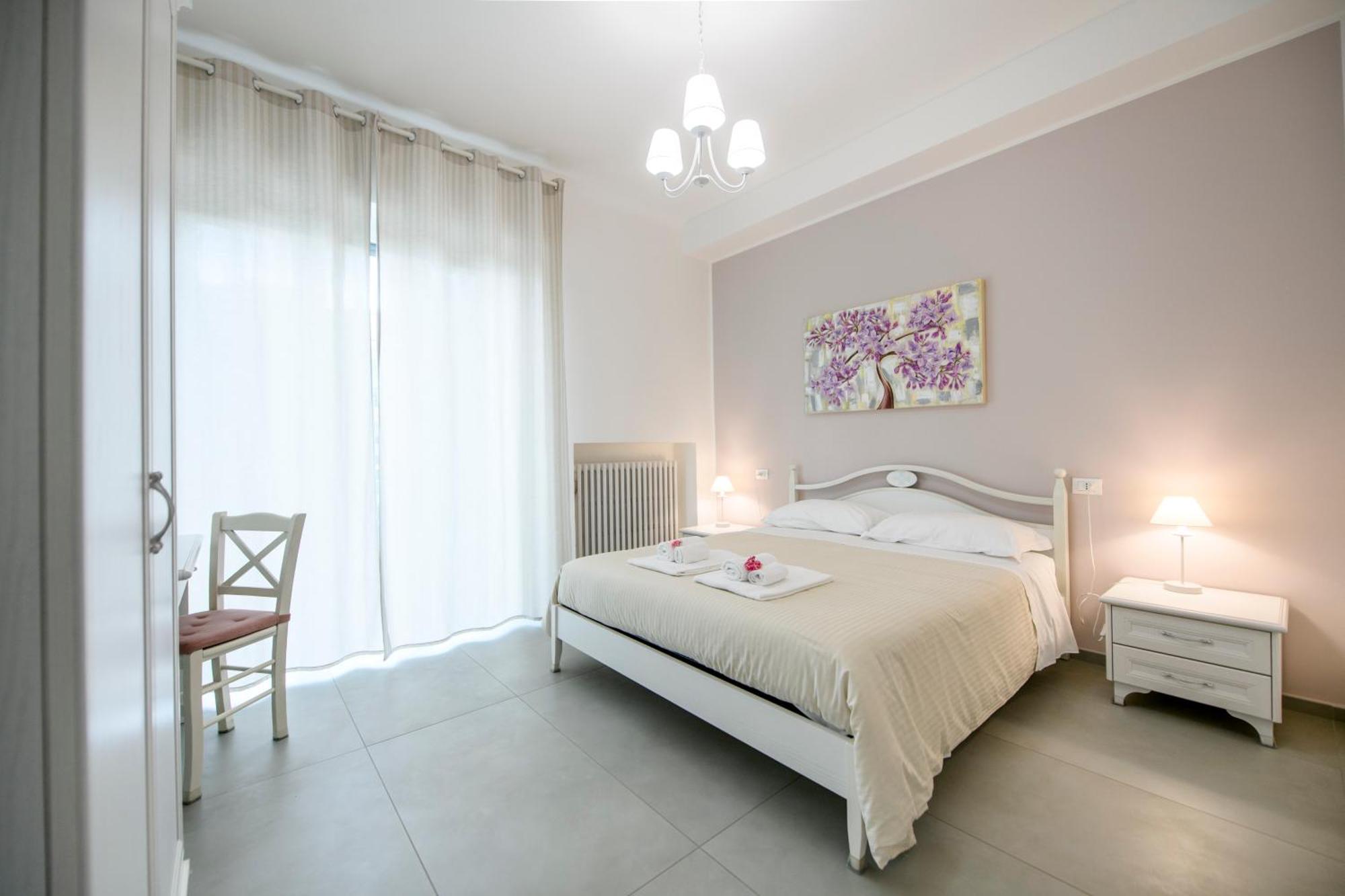 Bed & Breakfast La Fontanella San Benedetto del Tronto