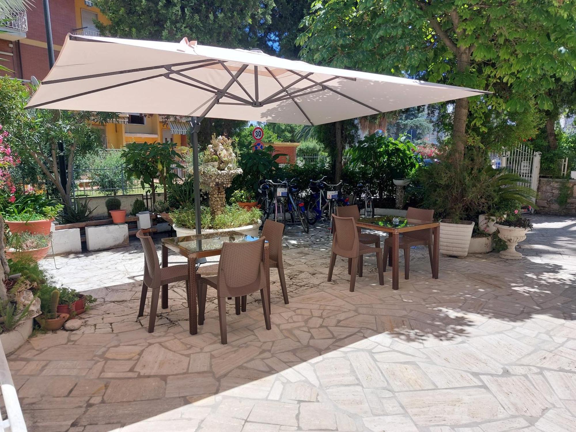 Bed & Breakfast La Fontanella