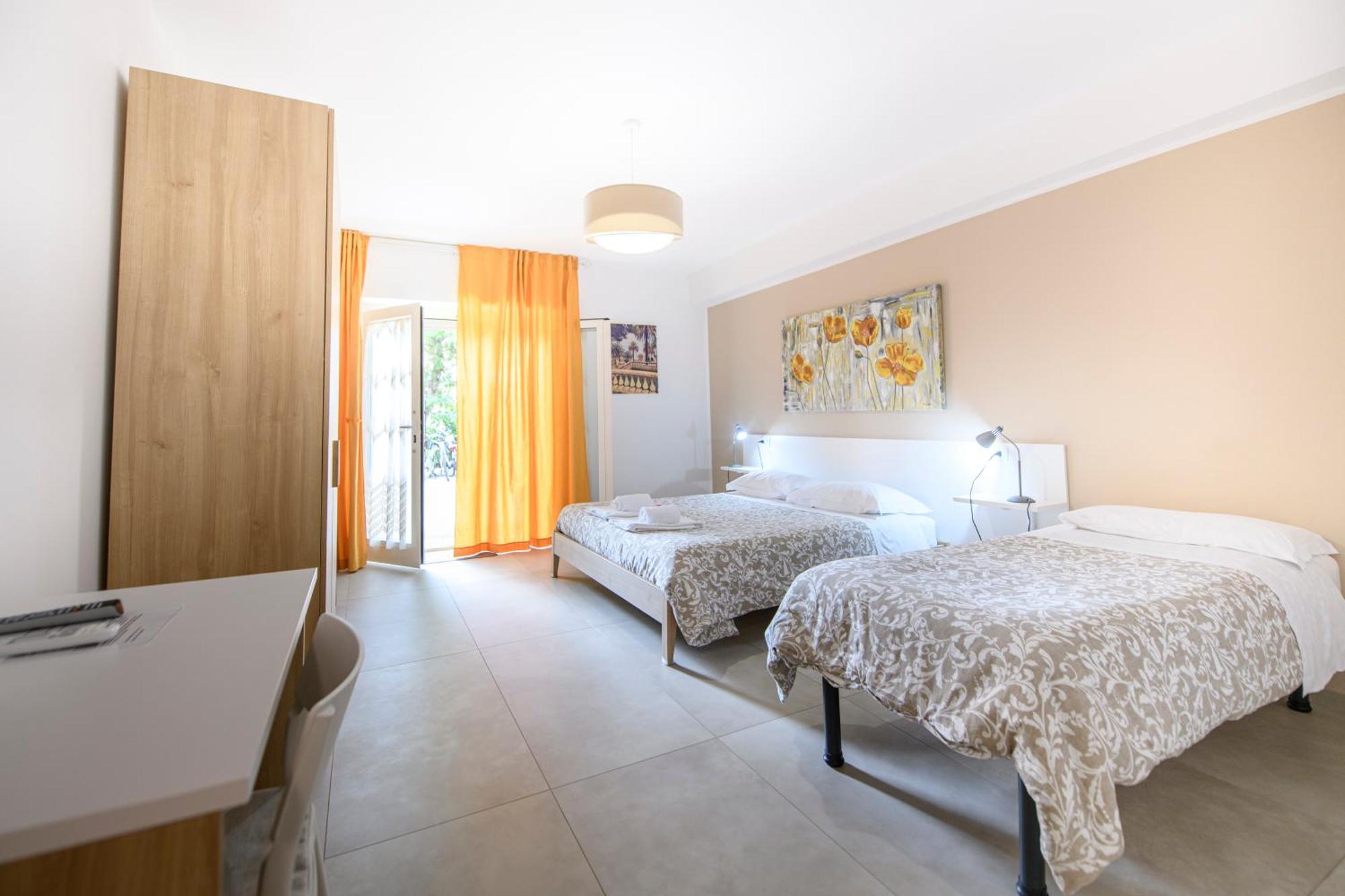 Bed & Breakfast La Fontanella *