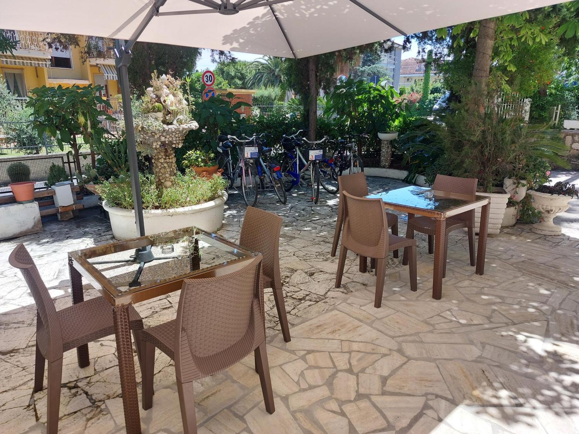La Fontanella Bed & Breakfast San Benedetto del Tronto