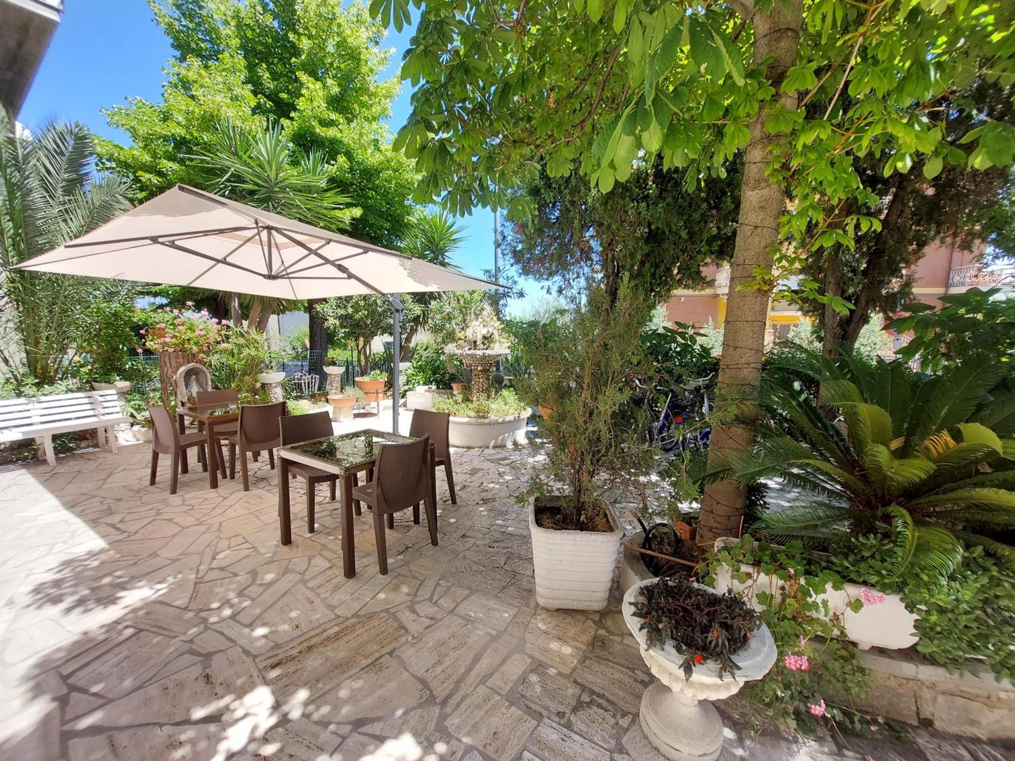 La Fontanella Bed & Breakfast