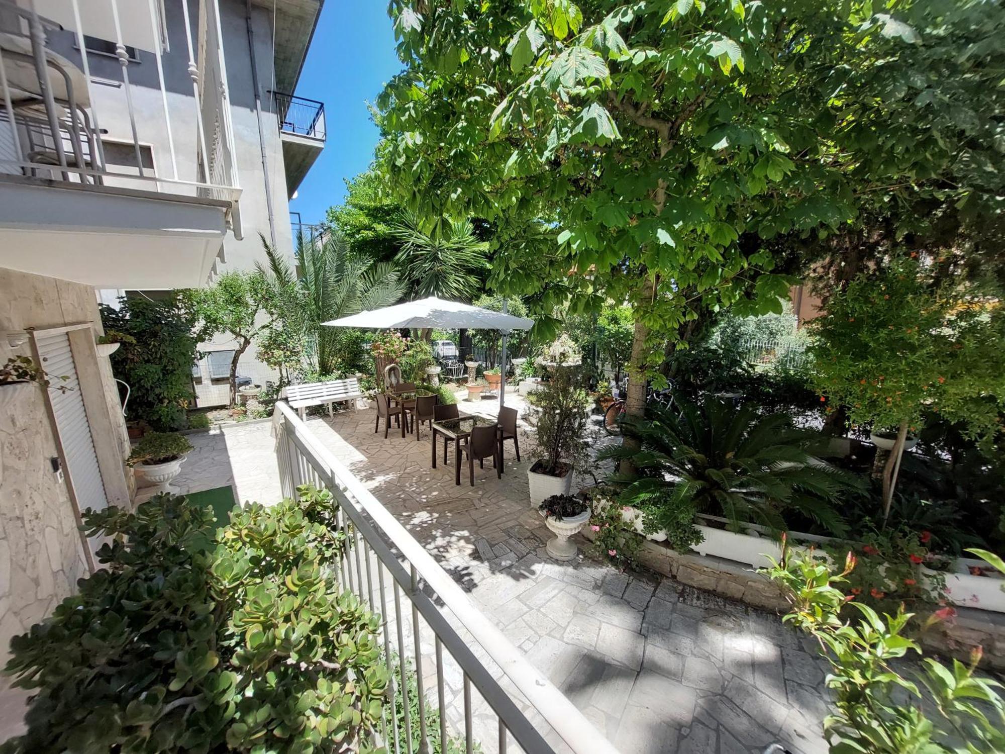 Bed & Breakfast La Fontanella