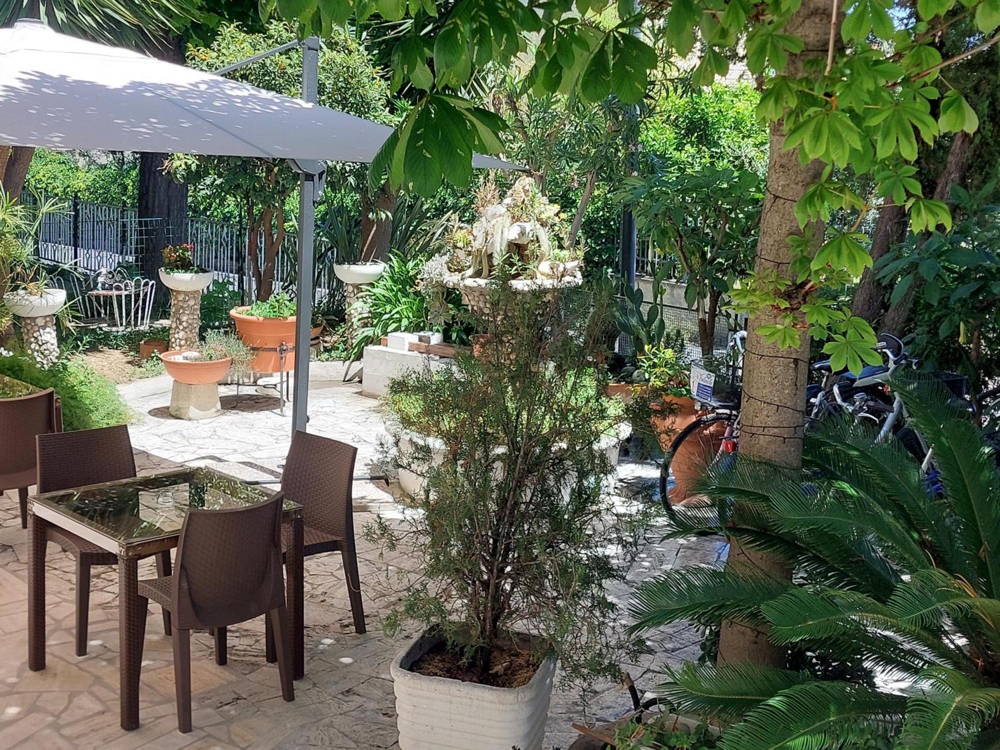 Bed & Breakfast La Fontanella *