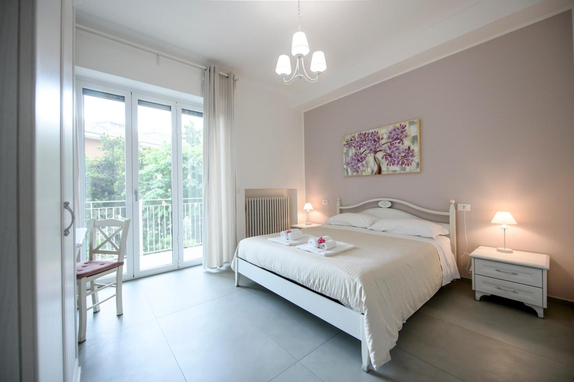 La Fontanella Bed & Breakfast San Benedetto del Tronto